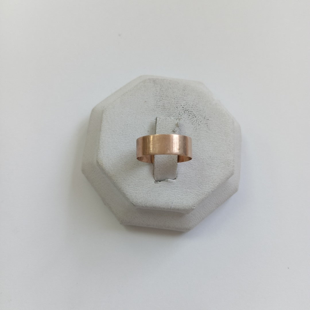 ARGOLLA ORO 8 K 1,00 GRMS (SEMINUEVO)