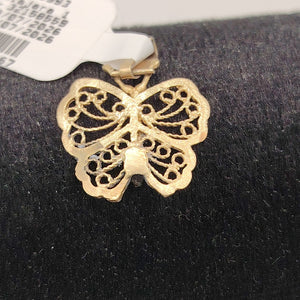DIJE ORO 8 K 1,30 GRMS (SEMINUEVO)