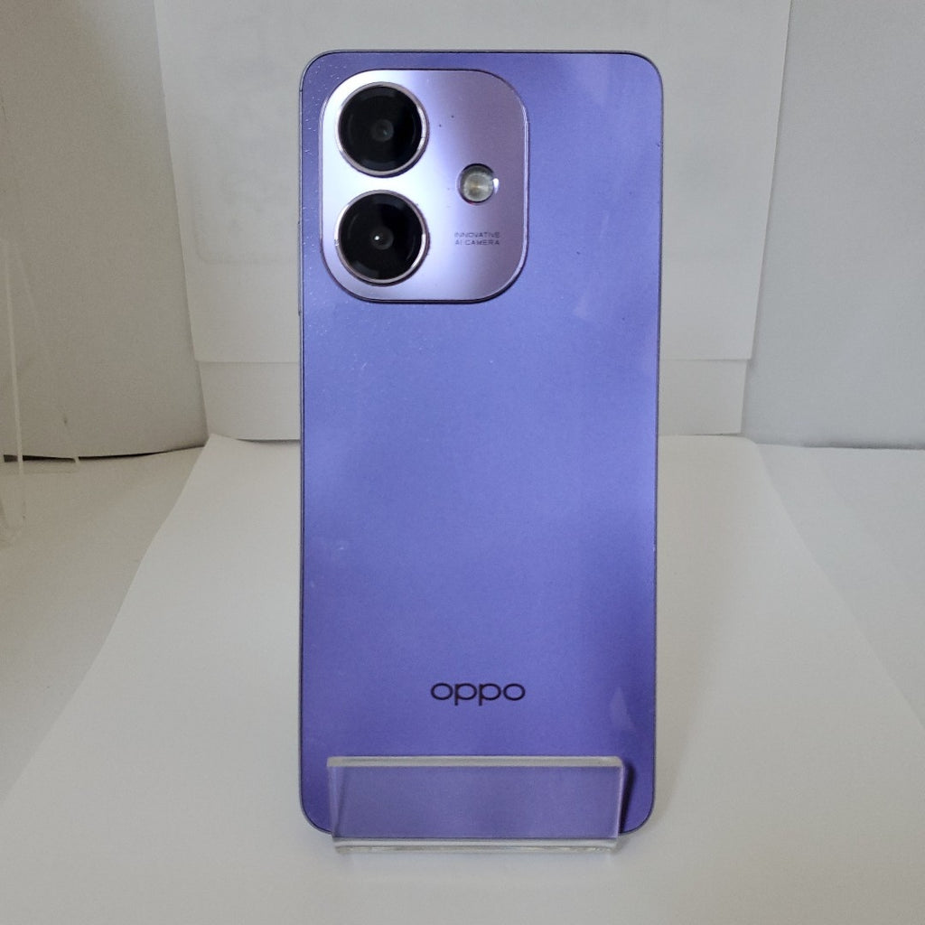 CELULAR OPPO A40 CPH2669 (2024) 256 GB 4 GB RAM (SEMINUEVO)