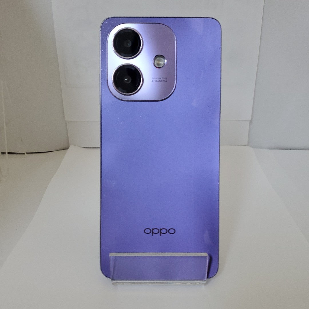 CELULAR OPPO A40 CPH2669 (2024) 256 GB 4 GB RAM (SEMINUEVO)
