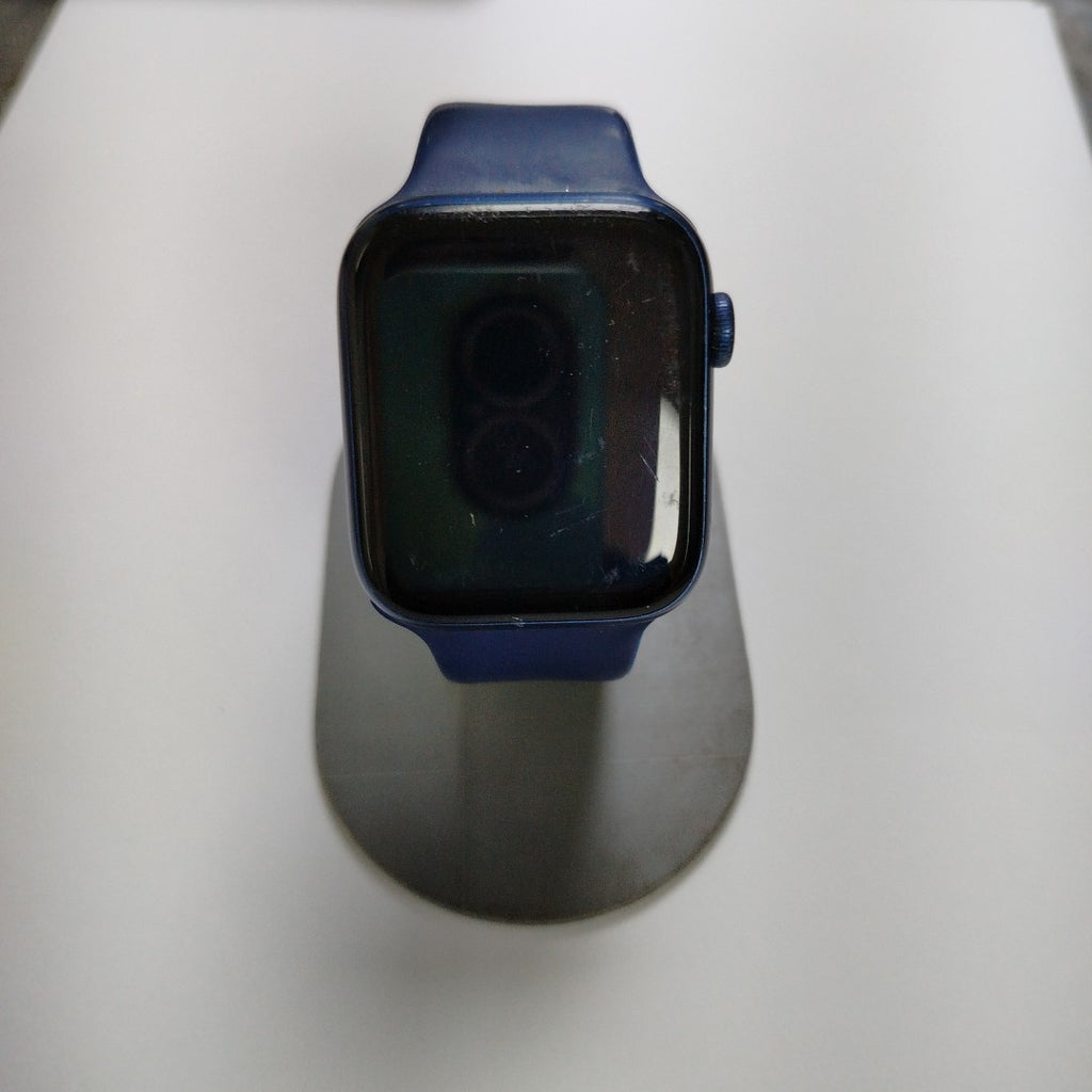 SMARTWATCH APPLE SERIES 6 ALUMINIO A2294 44 MM GPS + CELULAR (SEMINUEVO)