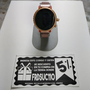 SMARTWATCH KATE SPADE NEW YORK 41 MM GPS (SEMINUEVO)