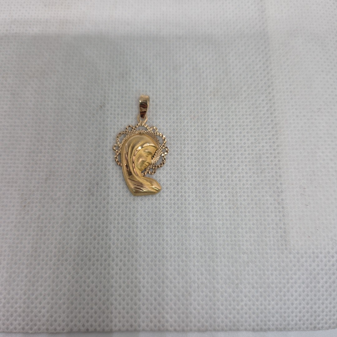 DIJE ORO 10 K 1,40 GRMS (SEMINUEVO)