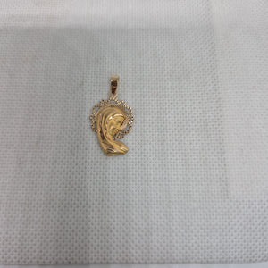 DIJE ORO 10 K 1,40 GRMS (SEMINUEVO)