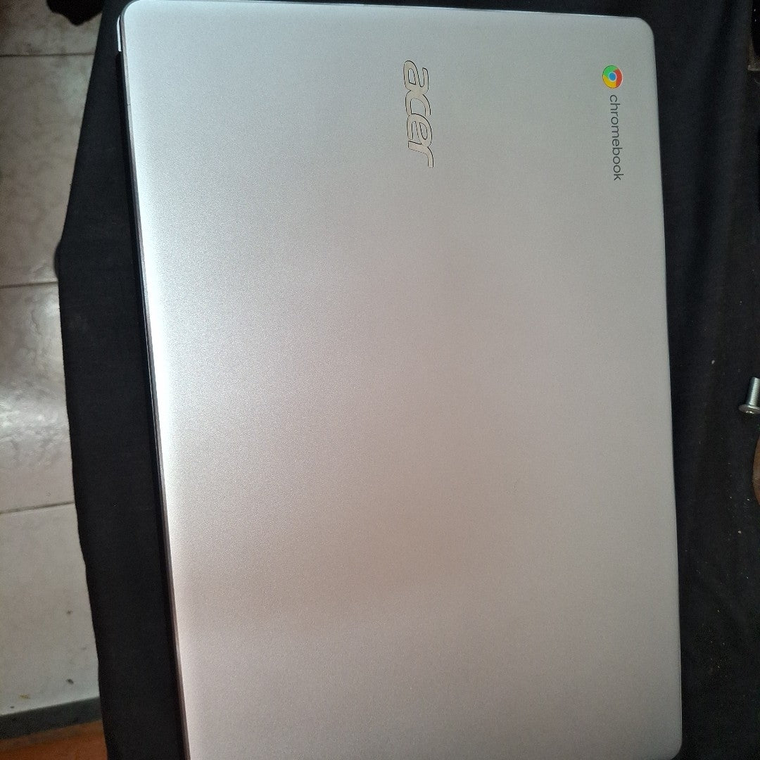 LAPTOP ACER CHROMEBOOK CB315-4H-C0VN (2024) 64 GB SSD 4 GB RAM