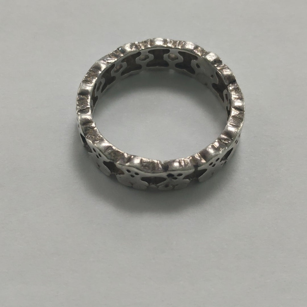 ANILLITO PLATA 4,50 GRMS (SEMINUEVO)
