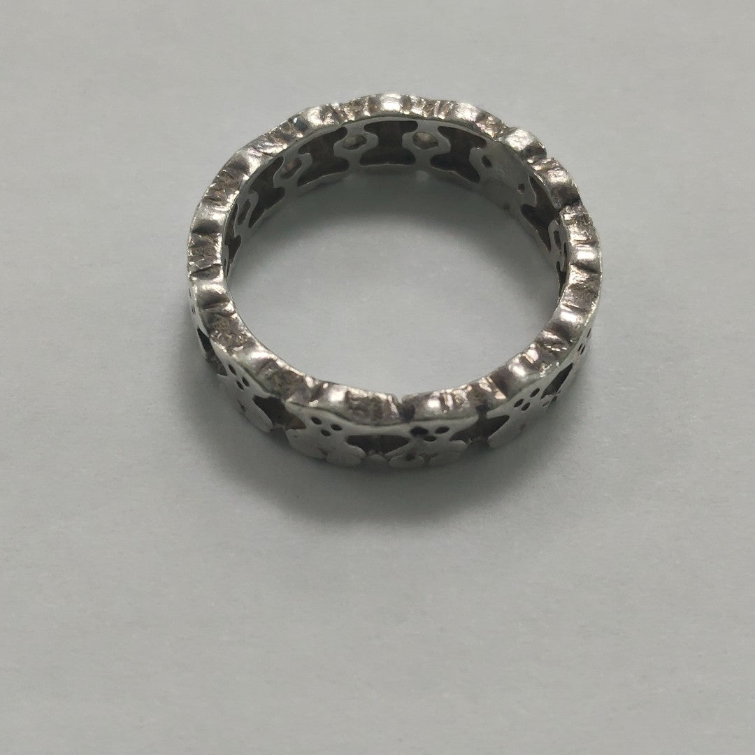 ANILLITO PLATA 4,50 GRMS (SEMINUEVO)