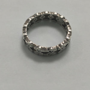 ANILLITO PLATA 4,50 GRMS (SEMINUEVO)
