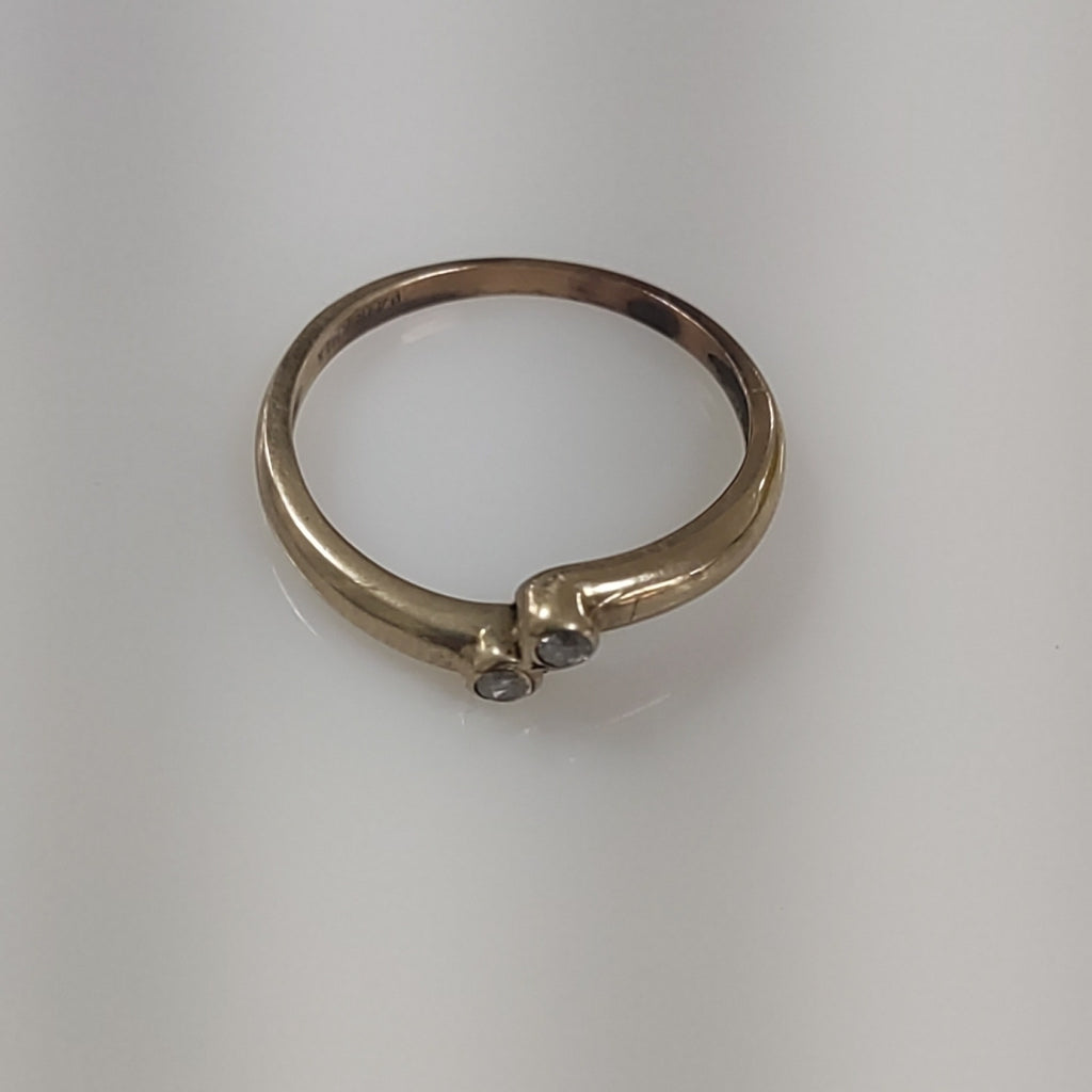 ANILLITO ORO 8 K 1,80 GRMS (SEMINUEVO)