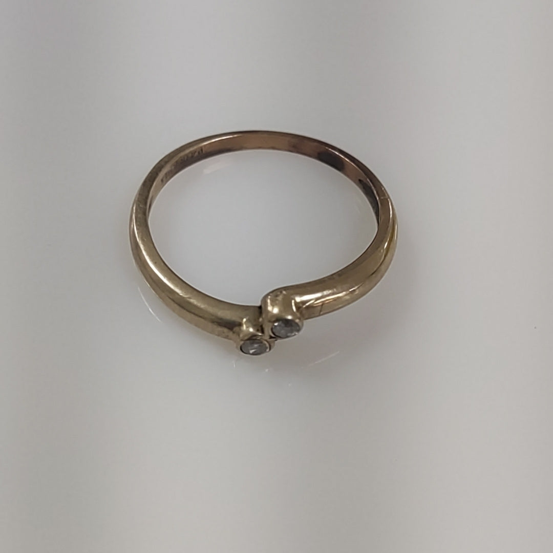 ANILLITO ORO 8 K 1,80 GRMS (SEMINUEVO)