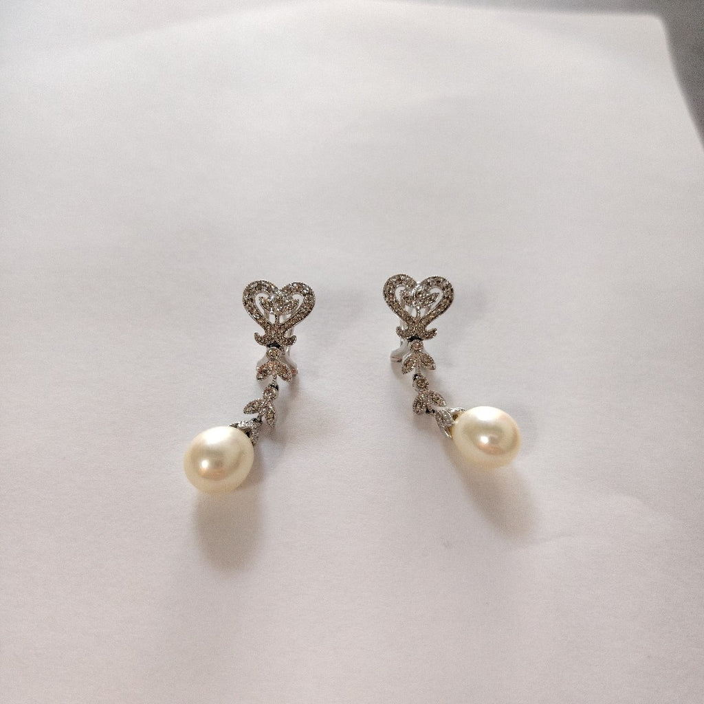 ARETES PAR ORO 14 K 7,10 GRMS (SEMINUEVO)