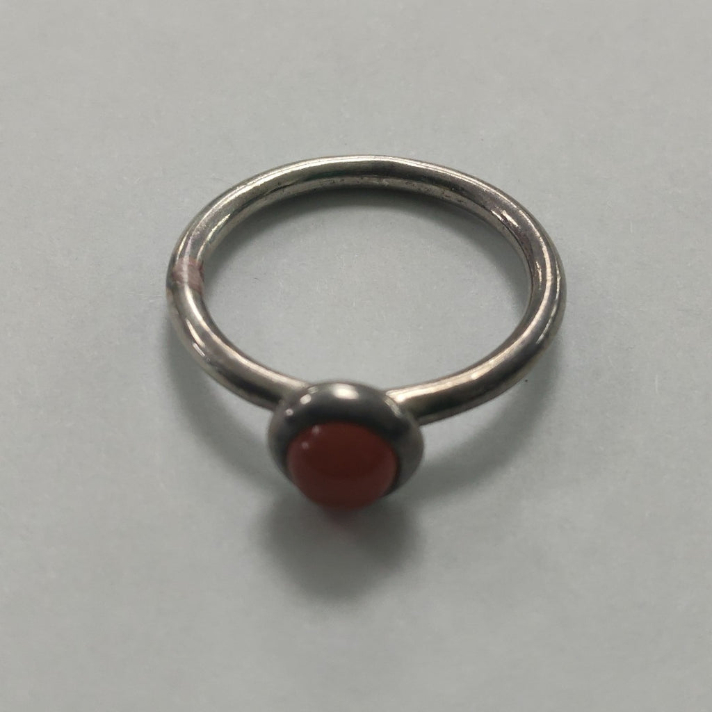 ANILLITO PLATA 4,10 GRMS (SEMINUEVO)