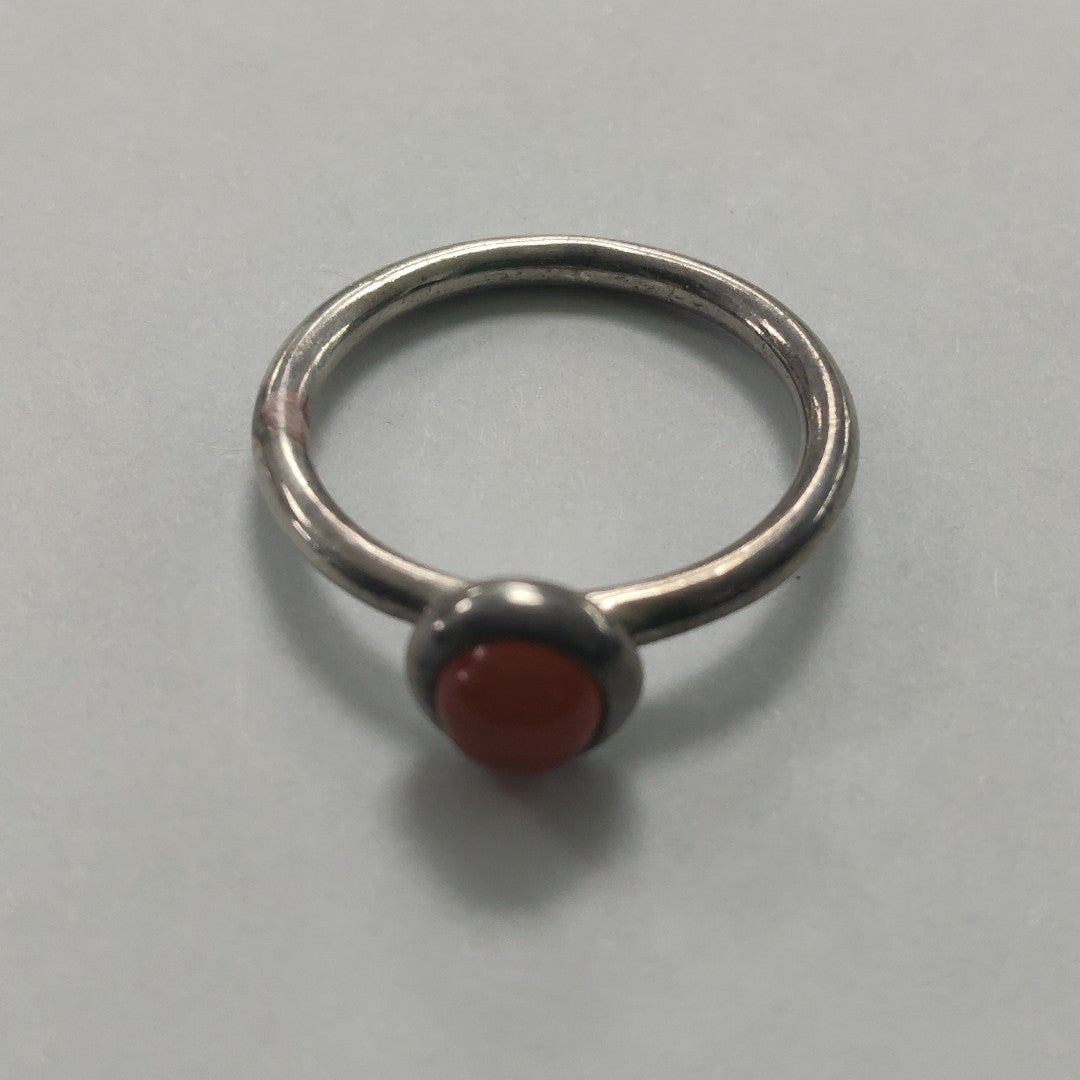 ANILLITO PLATA 4,10 GRMS (SEMINUEVO)