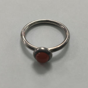 ANILLITO PLATA 4,10 GRMS (SEMINUEVO)