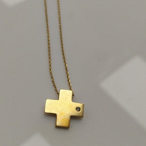 GARGANTILLA ORO 14 K 2,80 GRMS (SEMINUEVO)