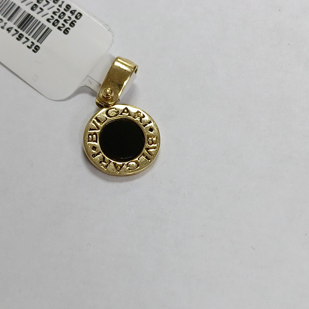 DIJE ORO 14 K 2,10 GRMS (SEMINUEVO)