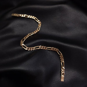 PULSERA ORO 10 K 11,20 GRMS (SEMINUEVO)