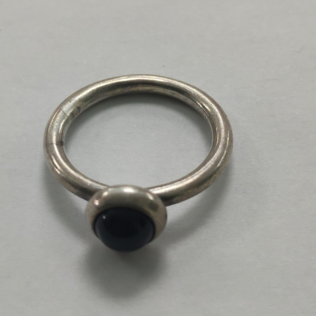 ANILLITO PLATA 3,90 GRMS (SEMINUEVO)