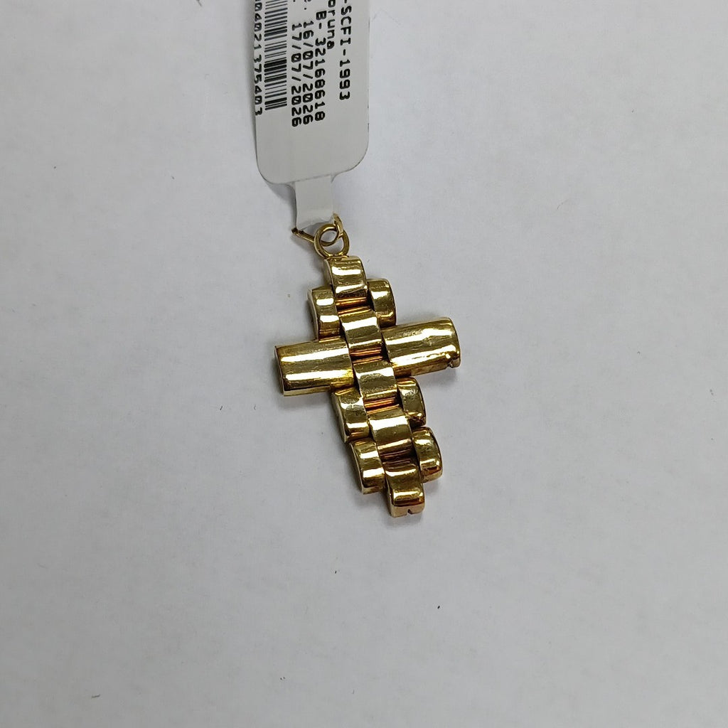 DIJE ORO 14 K 6.2 GRMS (SEMINUEVO)