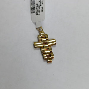 DIJE ORO 14 K 6.2 GRMS (SEMINUEVO)