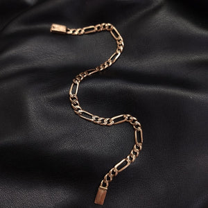 PULSERA ORO 14 K 10,50 GRMS (SEMINUEVO)