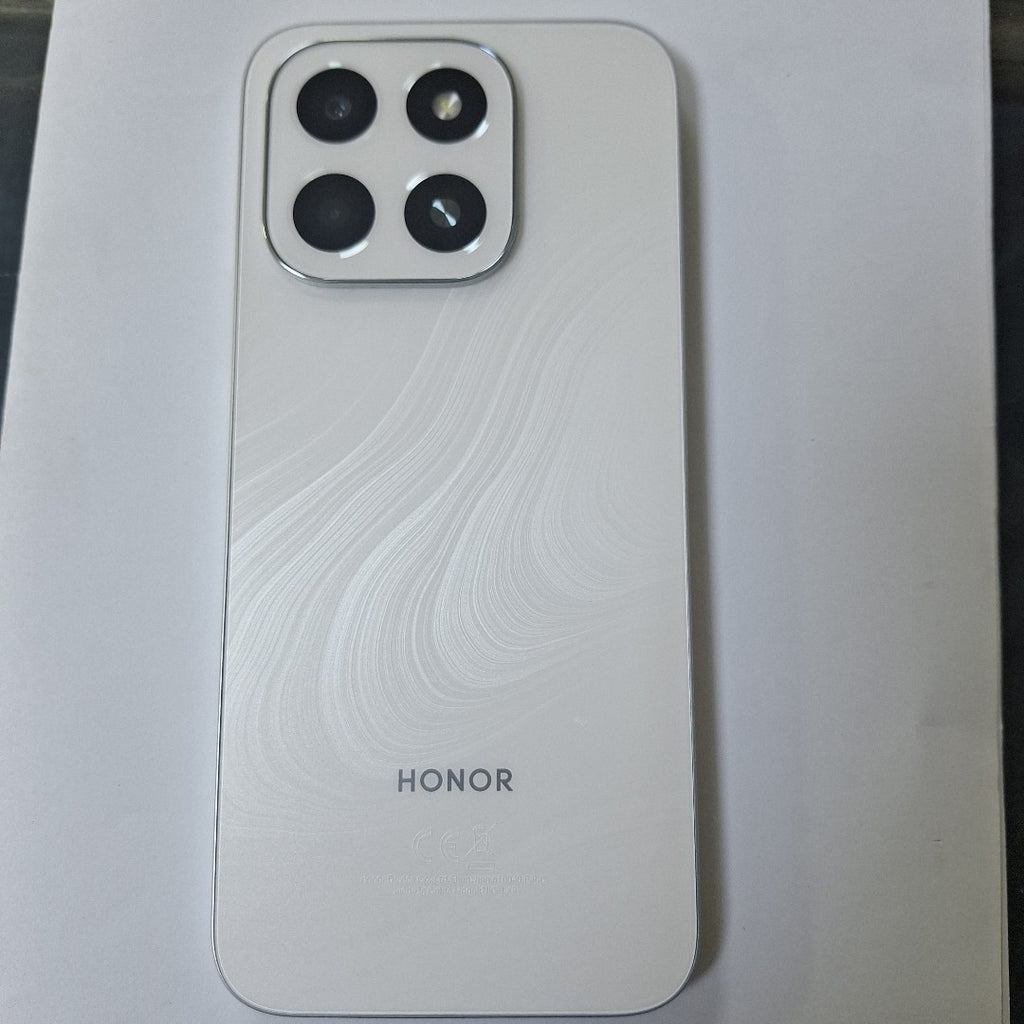 CELULAR HONOR X6C NIC-LX3 (2025) 256 GB 6 GB RAM (SEMINUEVO)