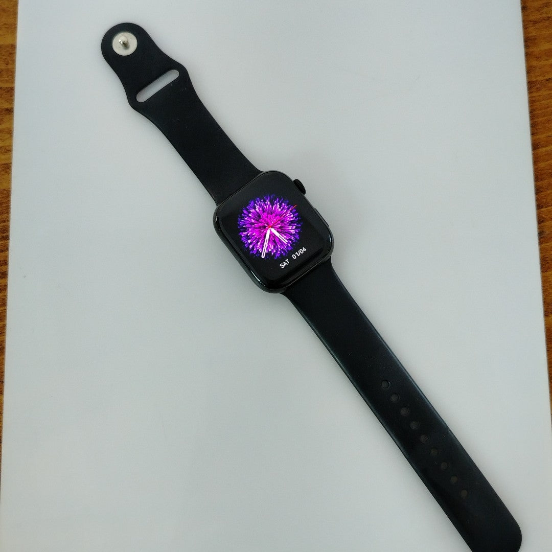 SMARTWATCH STF KRONOS ELEMENT ST-W08984 49 MM BLUETOOTH (SEMINUEVO)