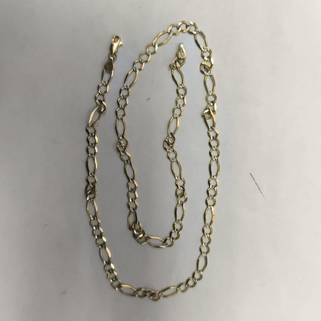 CADENA ORO 14 K 19,00 GRMS (SEMINUEVO)