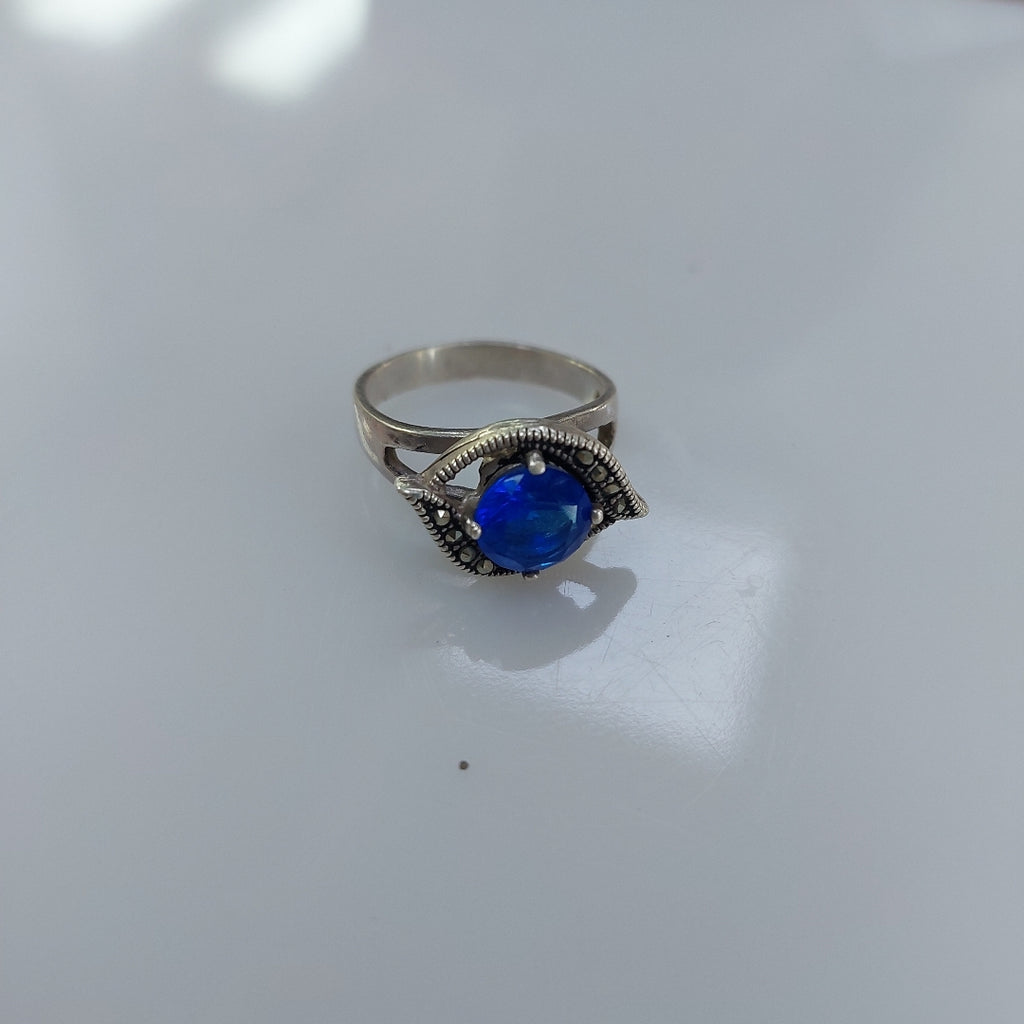ANILLITO PLATA 2.9 GRMS (SEMINUEVO)