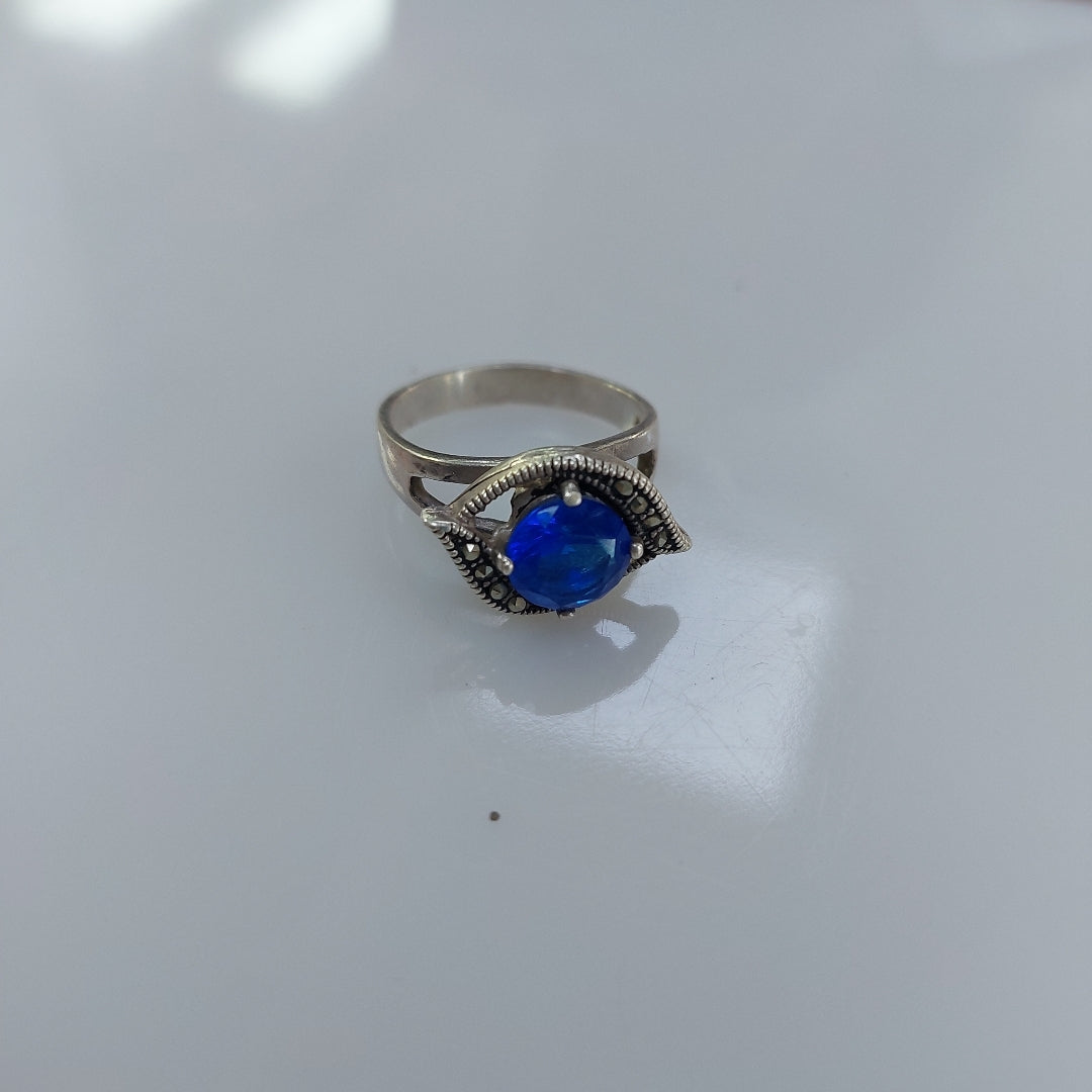 ANILLITO PLATA 2.9 GRMS (SEMINUEVO)