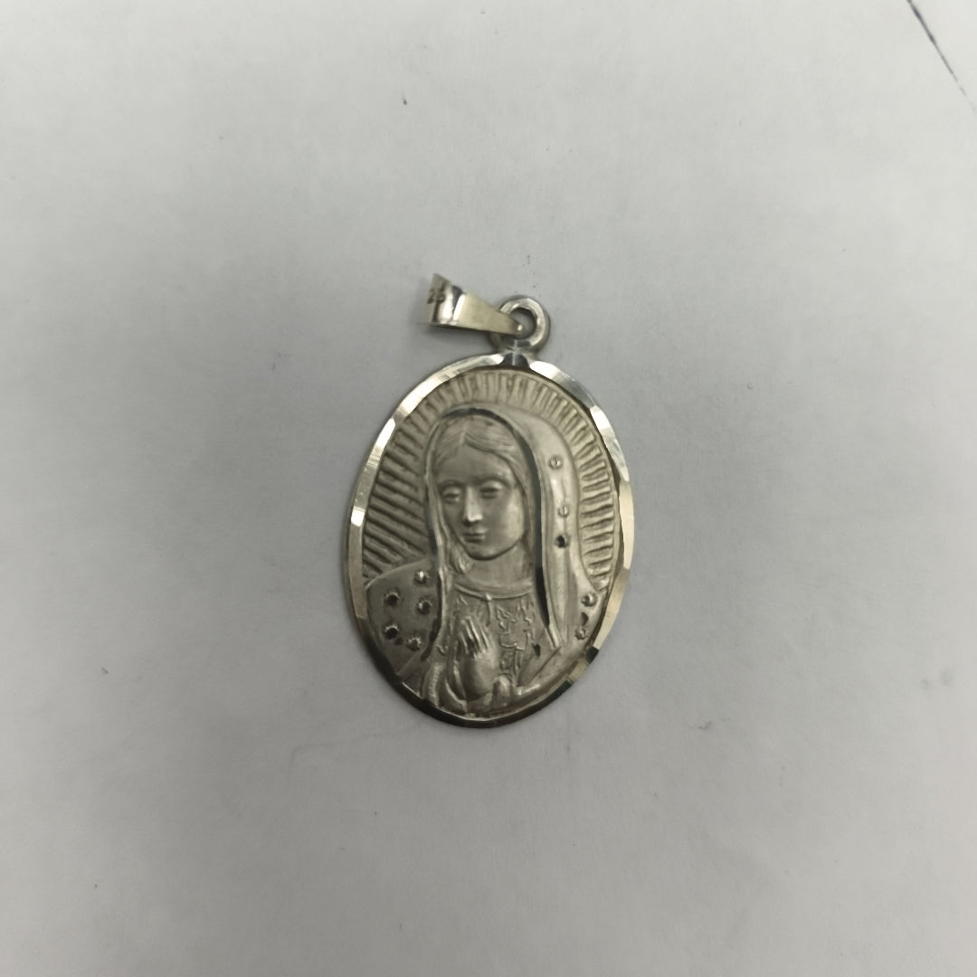 DIJE PLATA 6.3 GRMS (SEMINUEVO)
