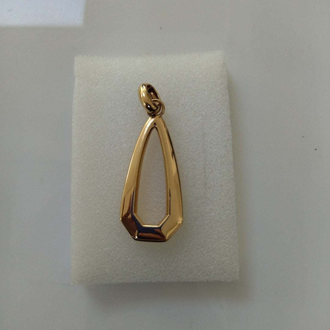 DIJE ORO 14 K 3,50 GRMS (SEMINUEVO)