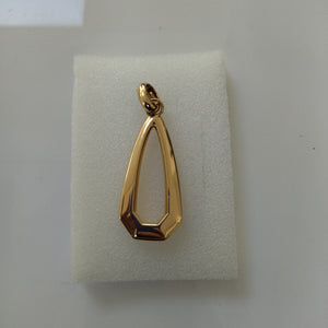 DIJE ORO 14 K 3,50 GRMS (SEMINUEVO)