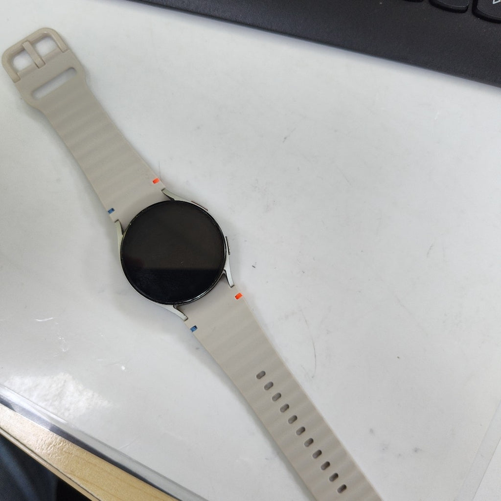 SMARTWATCH SAMSUNG GALAXY WATCH 5 SM-R900 40 MM GPS (SEMINUEVO)