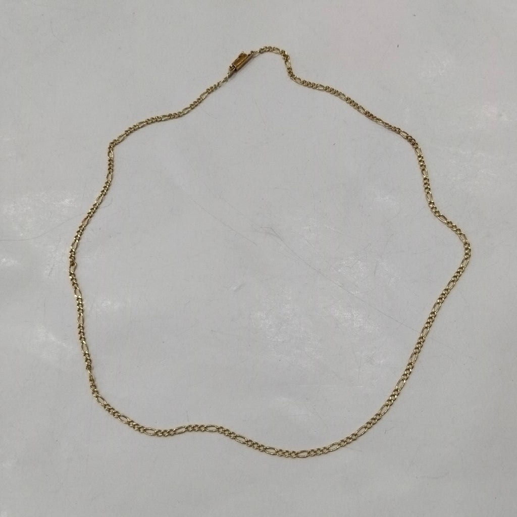 CADENA ORO 10 K 9.2 GRMS (SEMINUEVO)