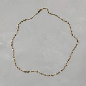 CADENA ORO 10 K 9.2 GRMS (SEMINUEVO)