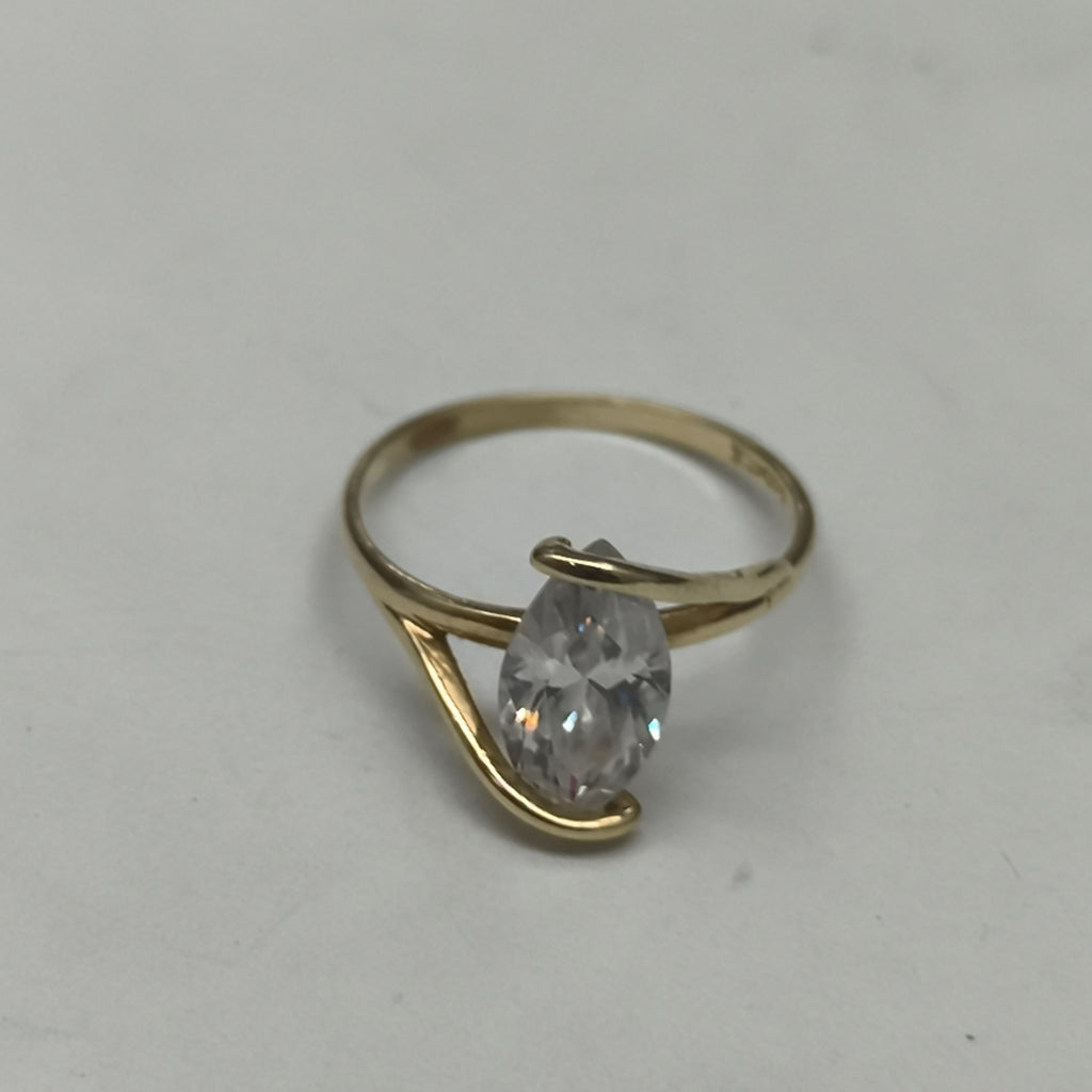 ANILLITO ORO 14 K 1.7 GRMS (SEMINUEVO)