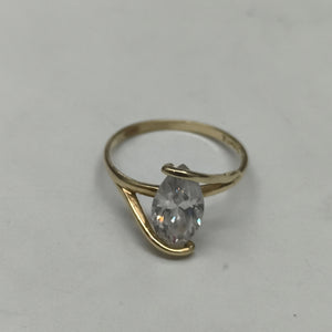 ANILLITO ORO 14 K 1.7 GRMS (SEMINUEVO)