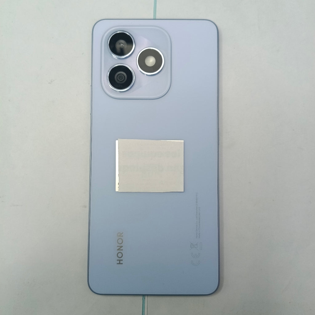 CELULAR HONOR X8D LNA-LX3 (2025) 256 GB 8 GB RAM (SEMINUEVO)