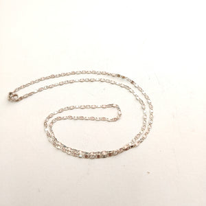 CADENA ORO 14 K 1,40 GRMS (SEMINUEVO)