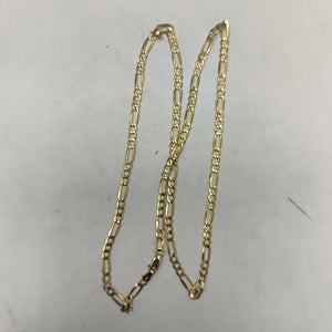 CADENA ORO 14 K 6.5 GRMS (SEMINUEVO)