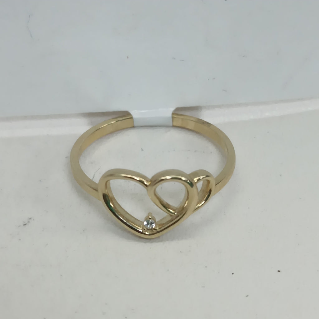 ANILLOS DAMA ORO 10K 1.6 (NUEVO)