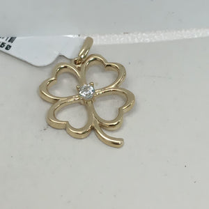 DIJES ORO 14K 1.8 (NUEVO)