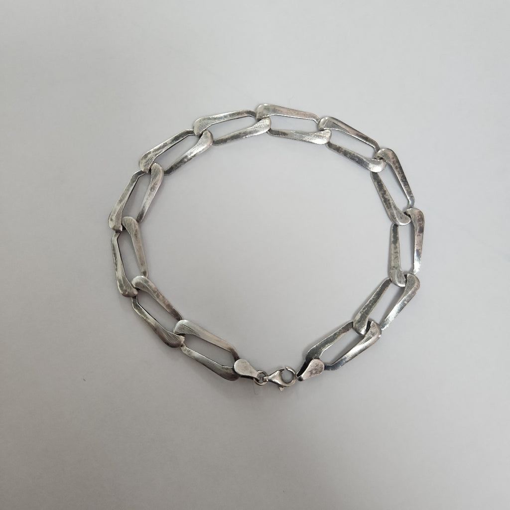 PULSERA PLATA 8.3 GRMS (SEMINUEVO)