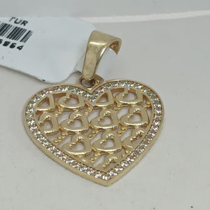 DIJES ORO 14K 2.2 (NUEVO)