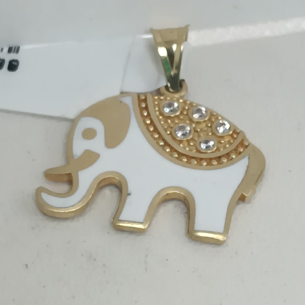 DIJES ORO 14K 1.8 (NUEVO)