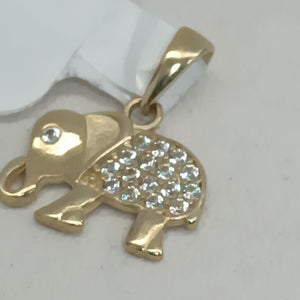 DIJES ORO 14K 0.7 (NUEVO)