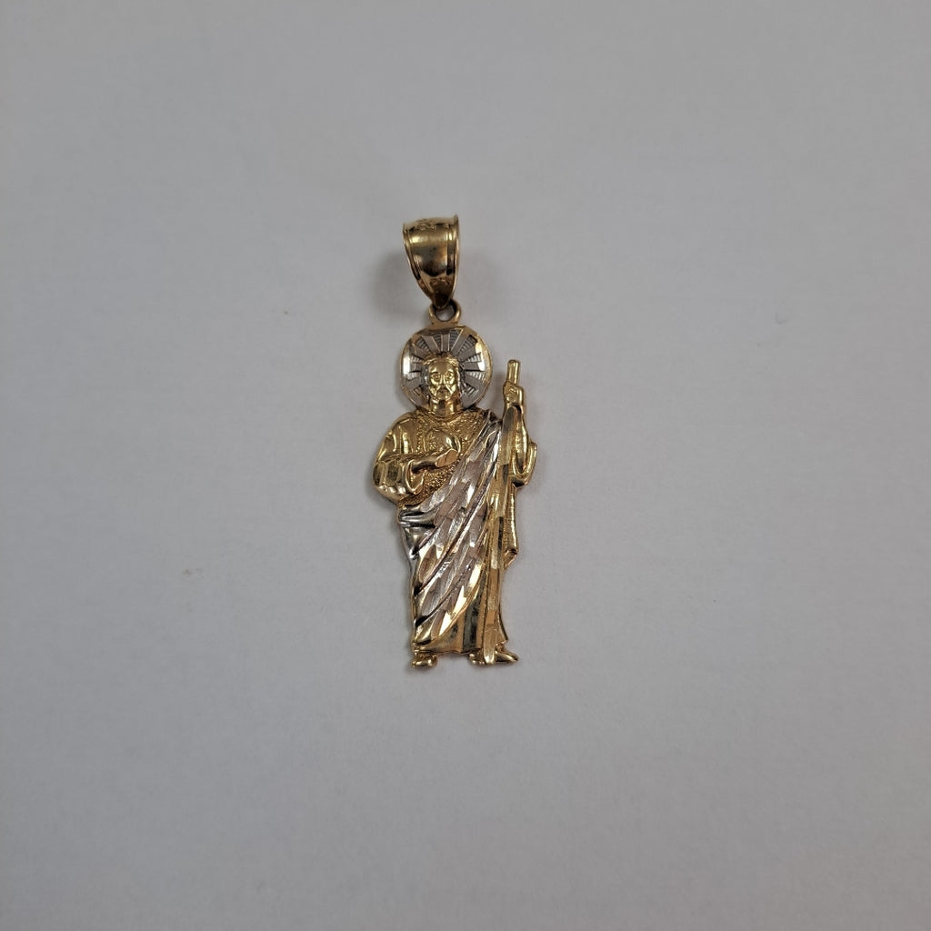 DIJE ORO 14 K 1.8 GRMS (SEMINUEVO)