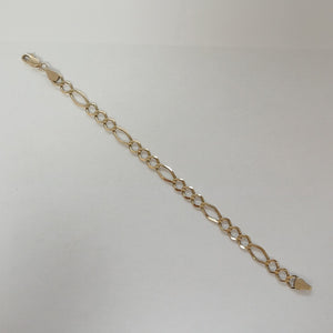PULSERA ORO 10 K 5.1 GRMS (SEMINUEVO)
