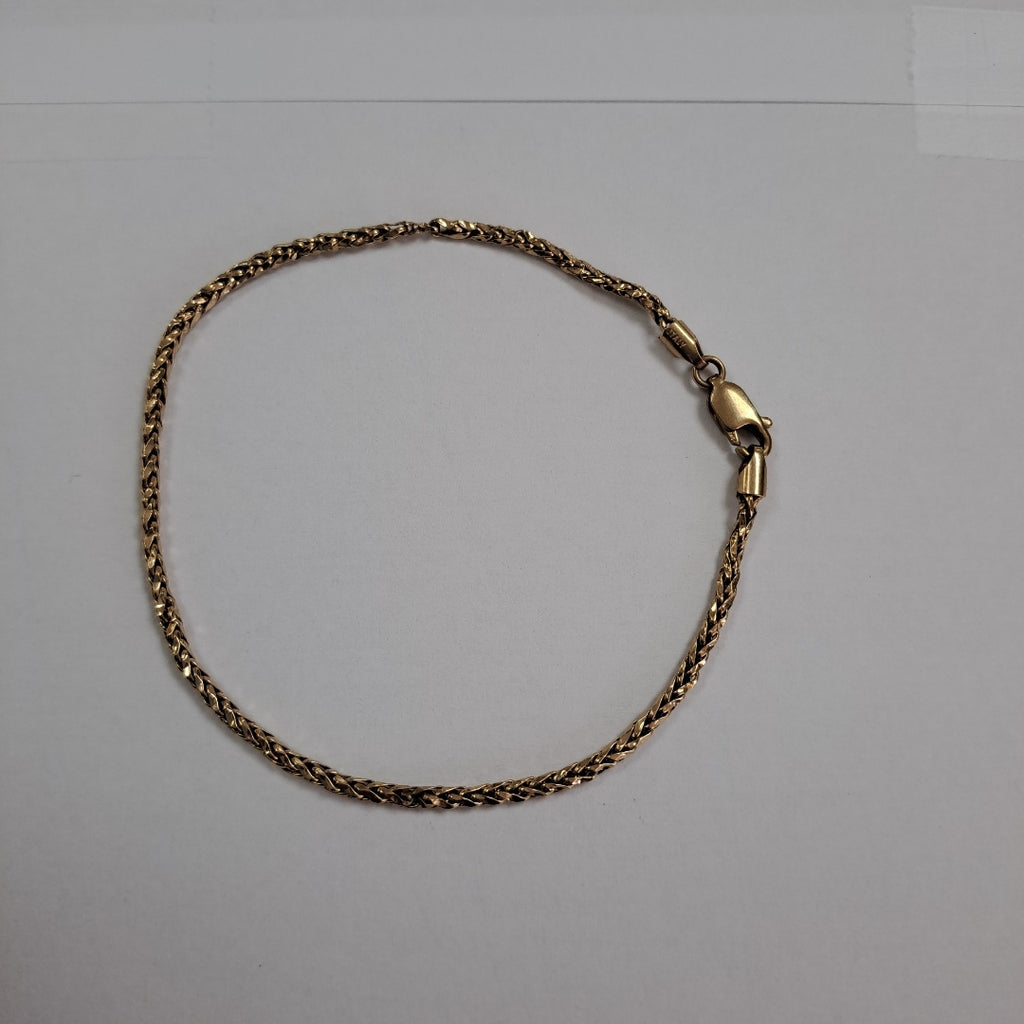 PULSERA ORO 10 K 1,70 GRMS (SEMINUEVO)
